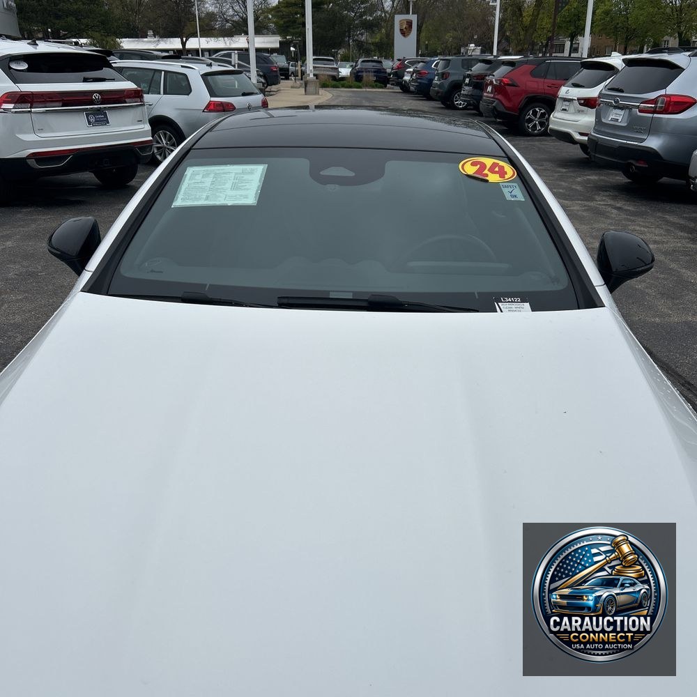 2024 Mercedes-Benz CLE CLE 300 4MATIC