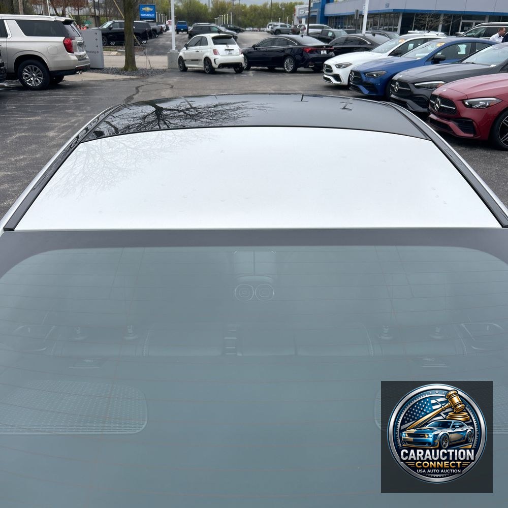 2024 Mercedes-Benz CLE CLE 300 4MATIC