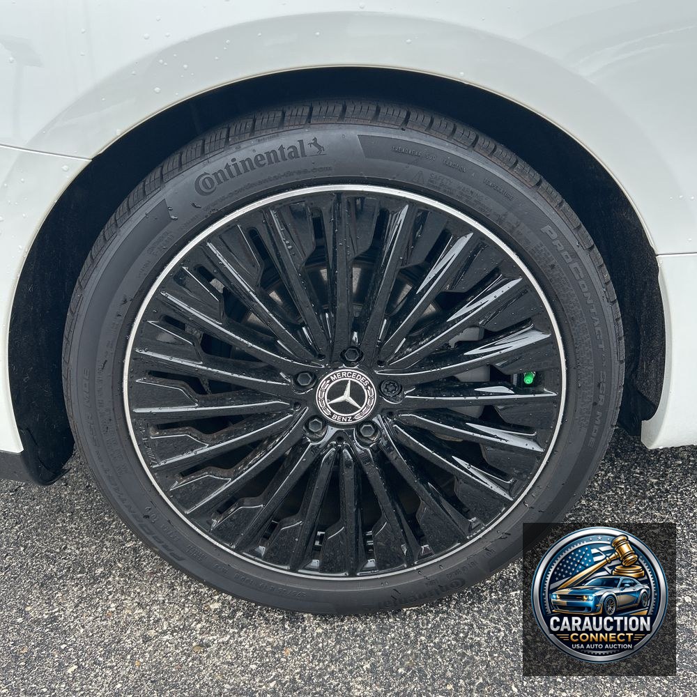 2024 Mercedes-Benz CLE CLE 300 4MATIC
