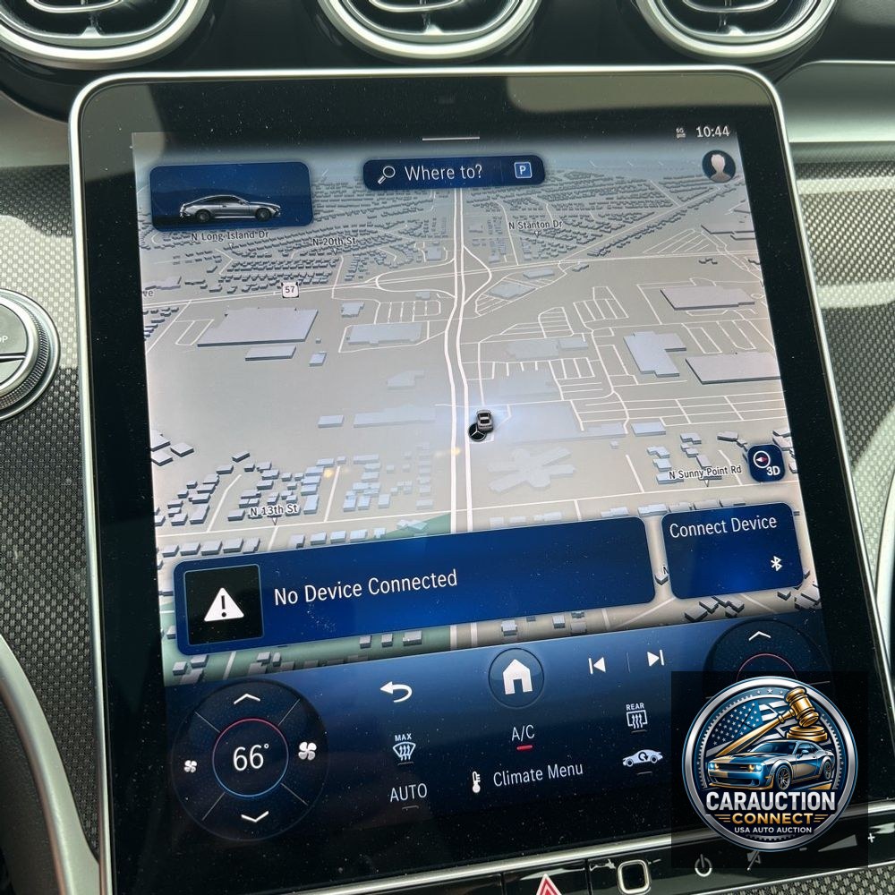 2024 Mercedes-Benz CLE CLE 300 4MATIC