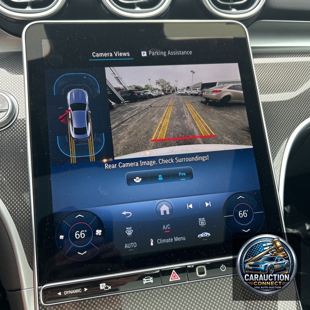 2024 Mercedes-Benz CLE CLE 300 4MATIC