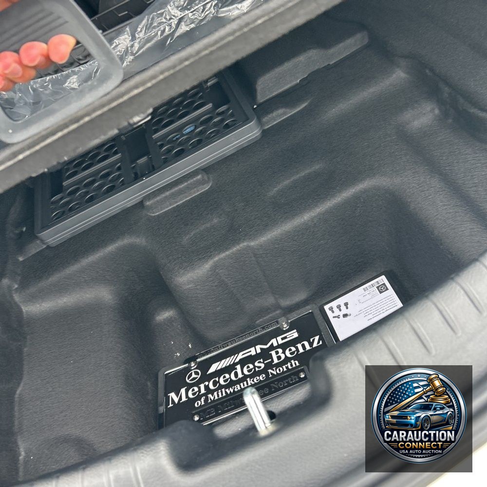 2024 Mercedes-Benz CLE CLE 300 4MATIC