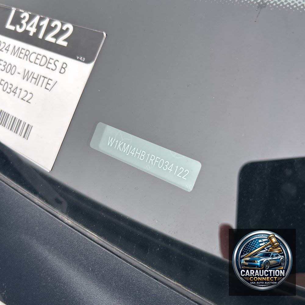 2024 Mercedes-Benz CLE CLE 300 4MATIC
