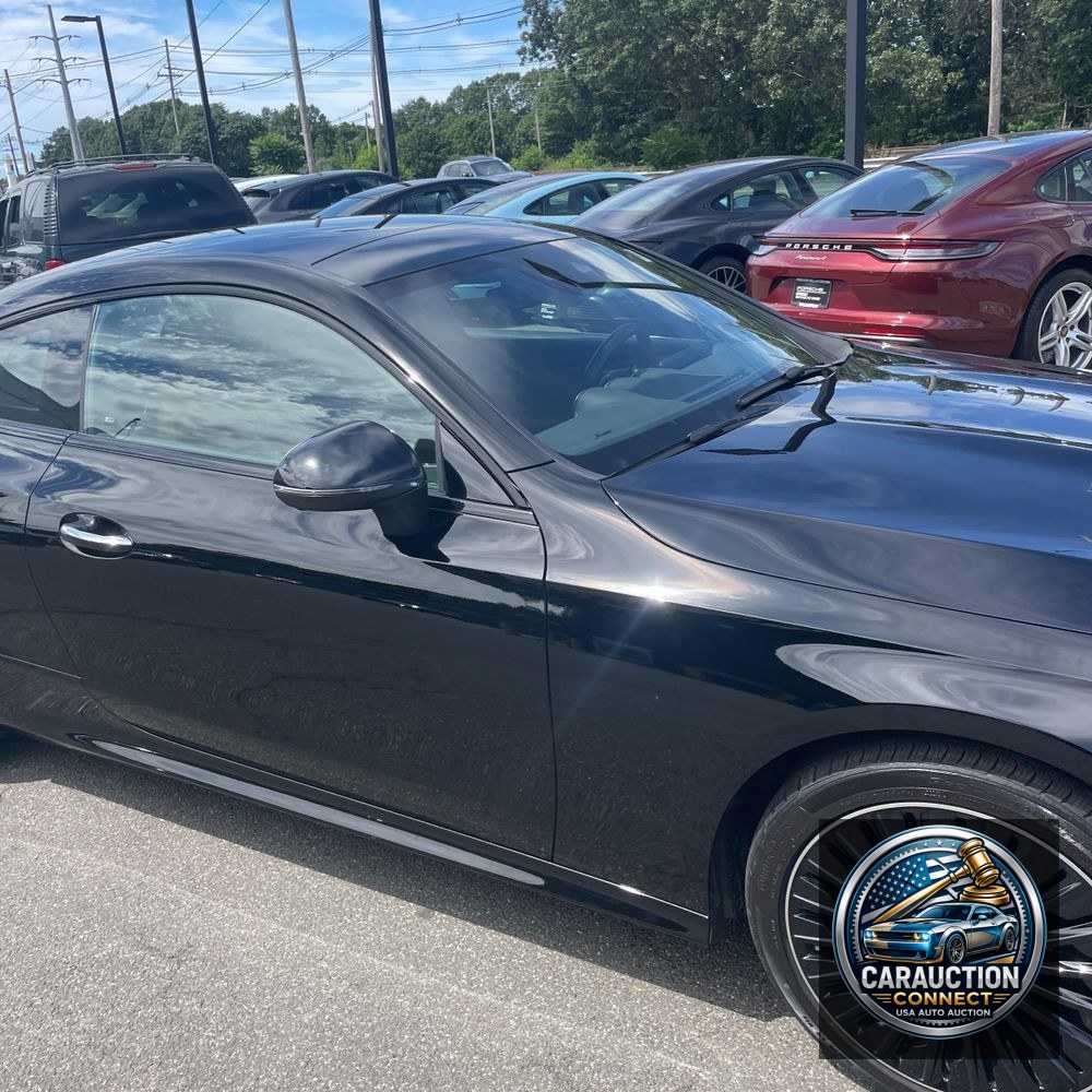 2024 Mercedes-Benz CLE CLE 300 4MATIC