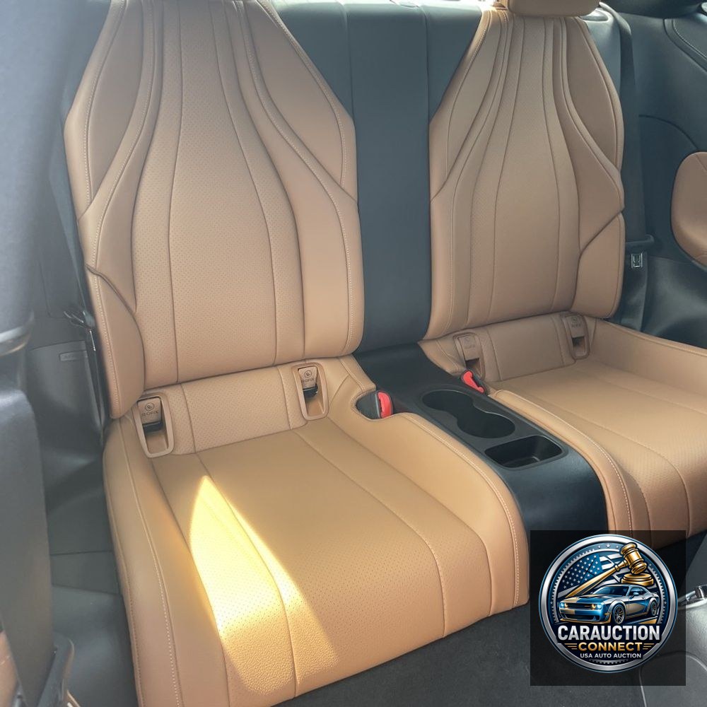 2024 Mercedes-Benz CLE CLE 300 4MATIC
