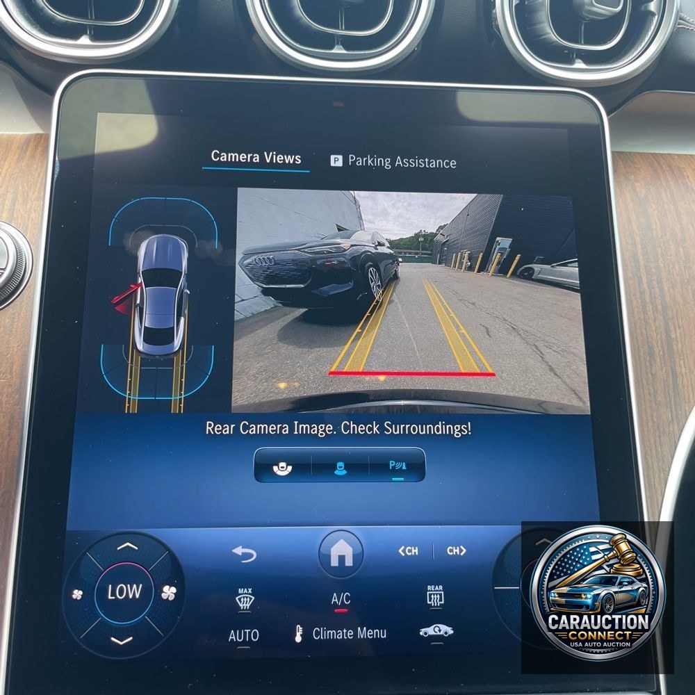 2024 Mercedes-Benz CLE CLE 300 4MATIC