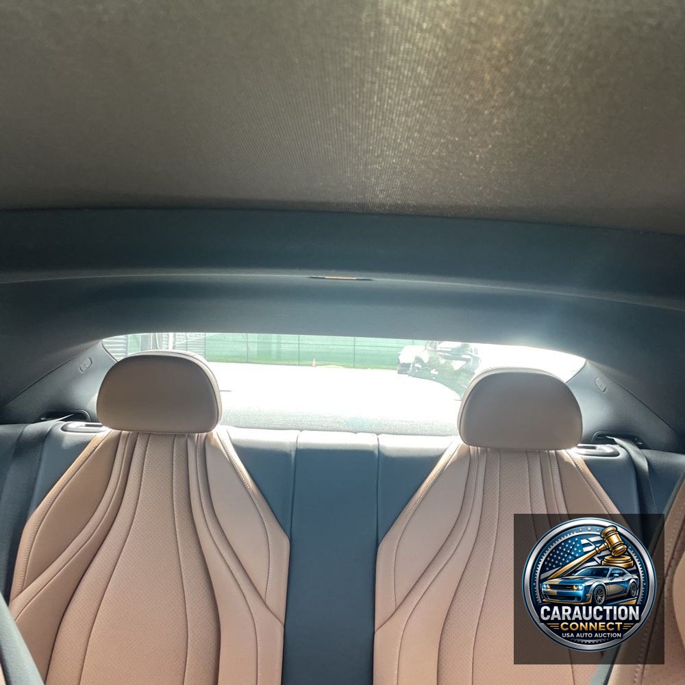 2024 Mercedes-Benz CLE CLE 300 4MATIC