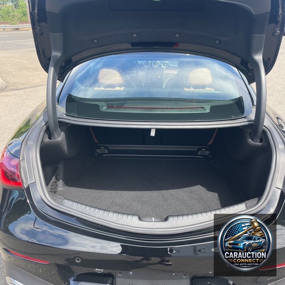 2024 Mercedes-Benz CLE CLE 300 4MATIC