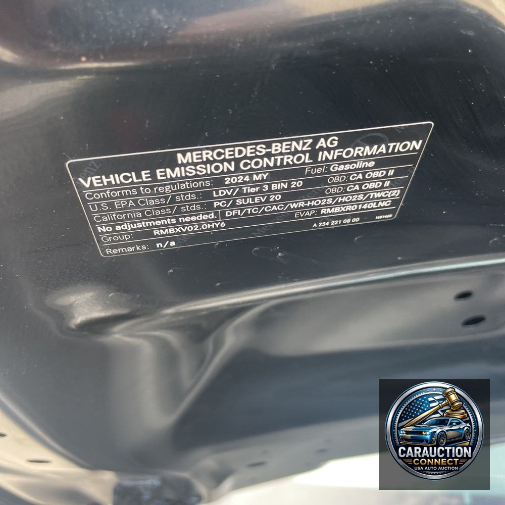 2024 Mercedes-Benz CLE CLE 300 4MATIC