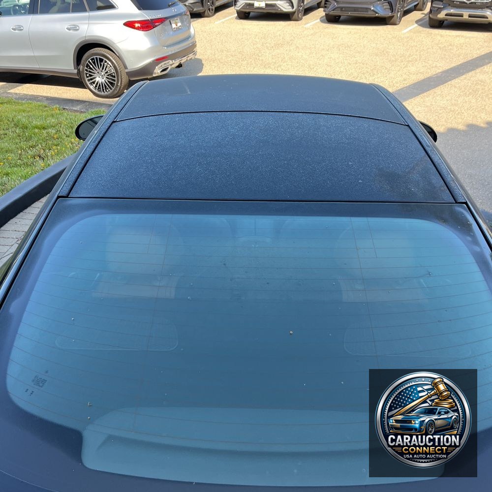 2024 Mercedes-Benz CLE CLE 300 4MATIC