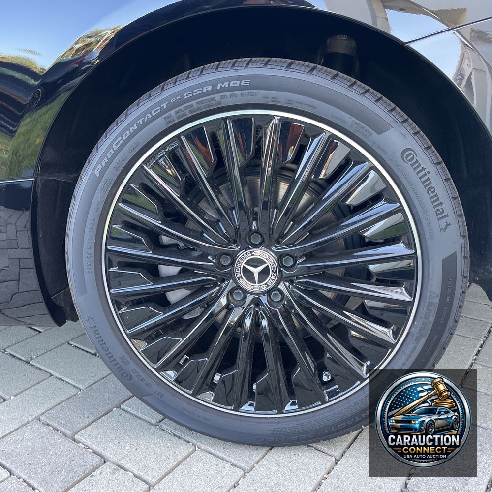2024 Mercedes-Benz CLE CLE 300 4MATIC