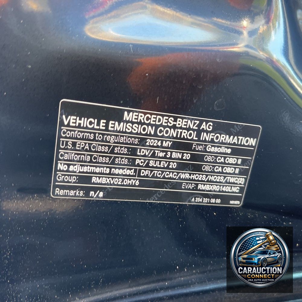 2024 Mercedes-Benz CLE CLE 300 4MATIC