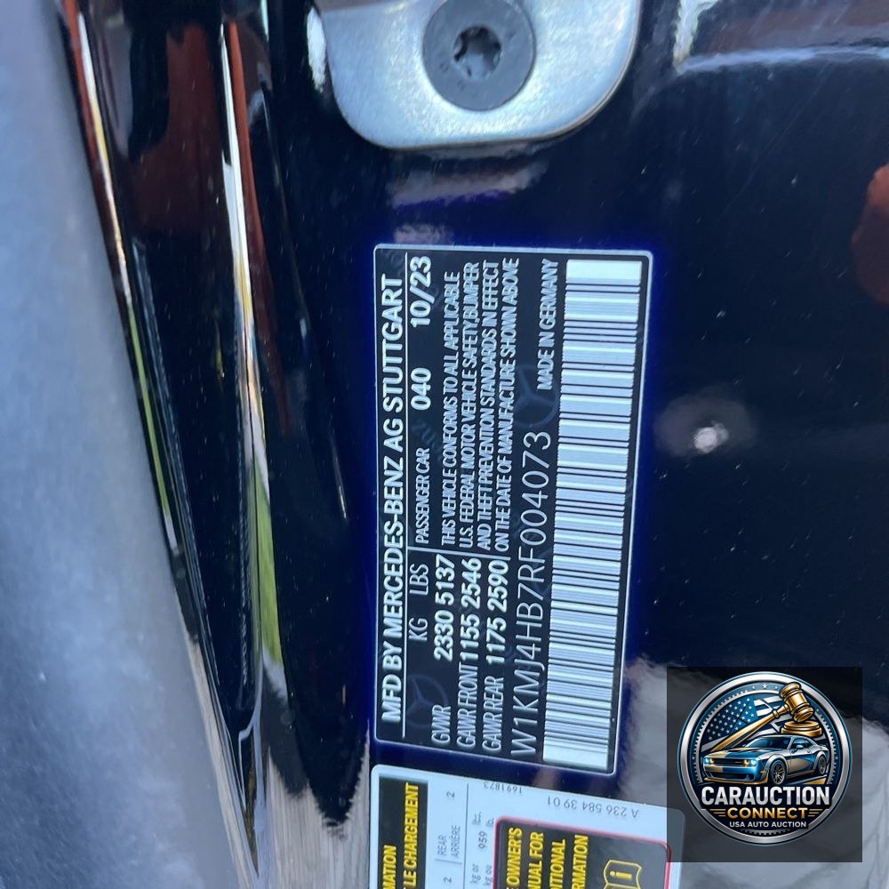 2024 Mercedes-Benz CLE CLE 300 4MATIC