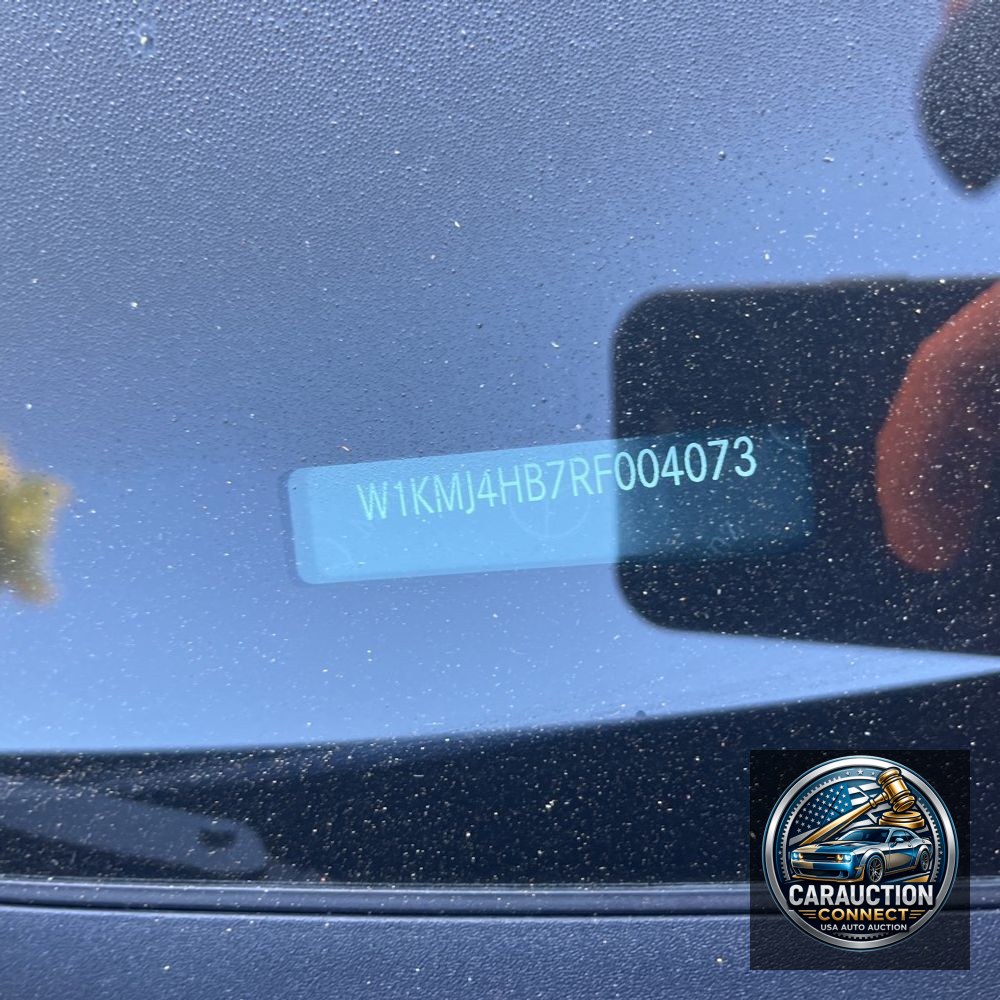 2024 Mercedes-Benz CLE CLE 300 4MATIC