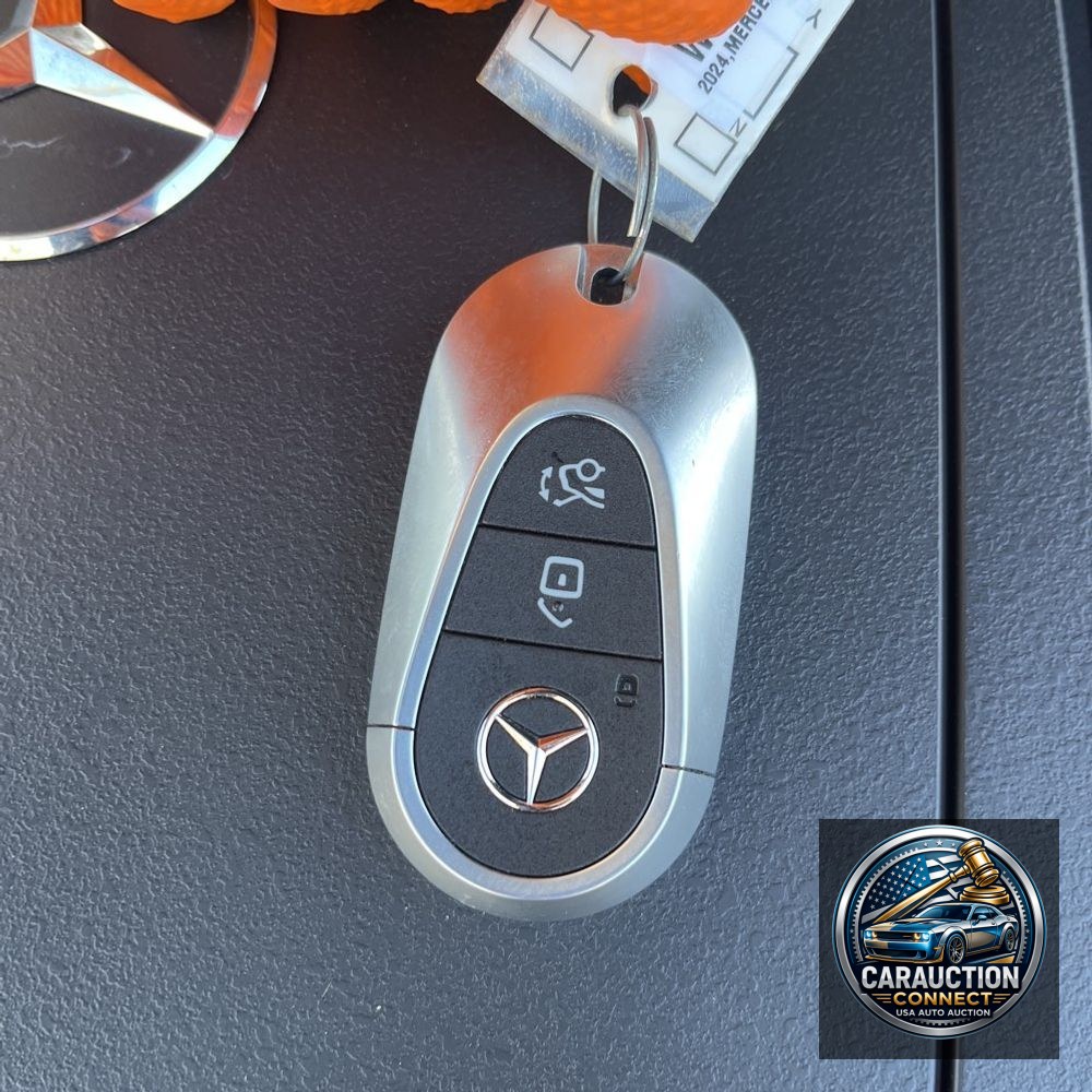 2024 Mercedes-Benz CLE CLE 300 4MATIC