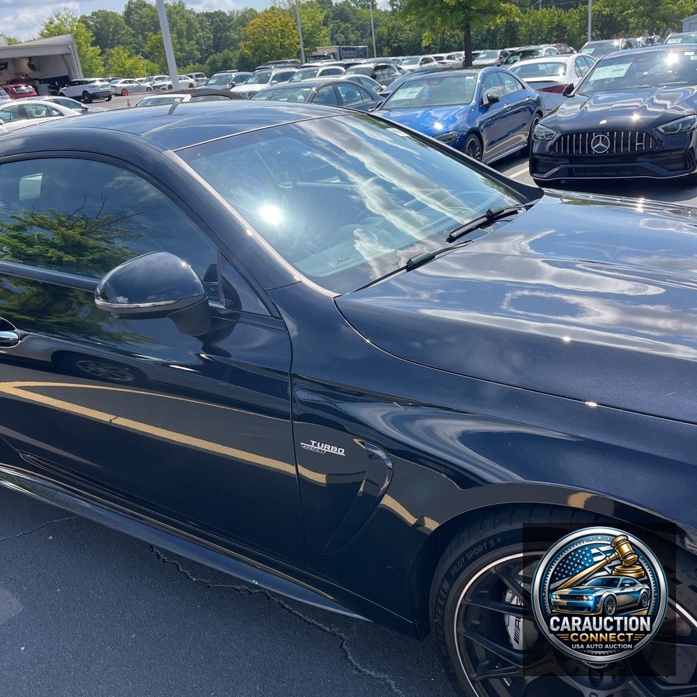 2025 Mercedes-Benz CLE AMG CLE 53