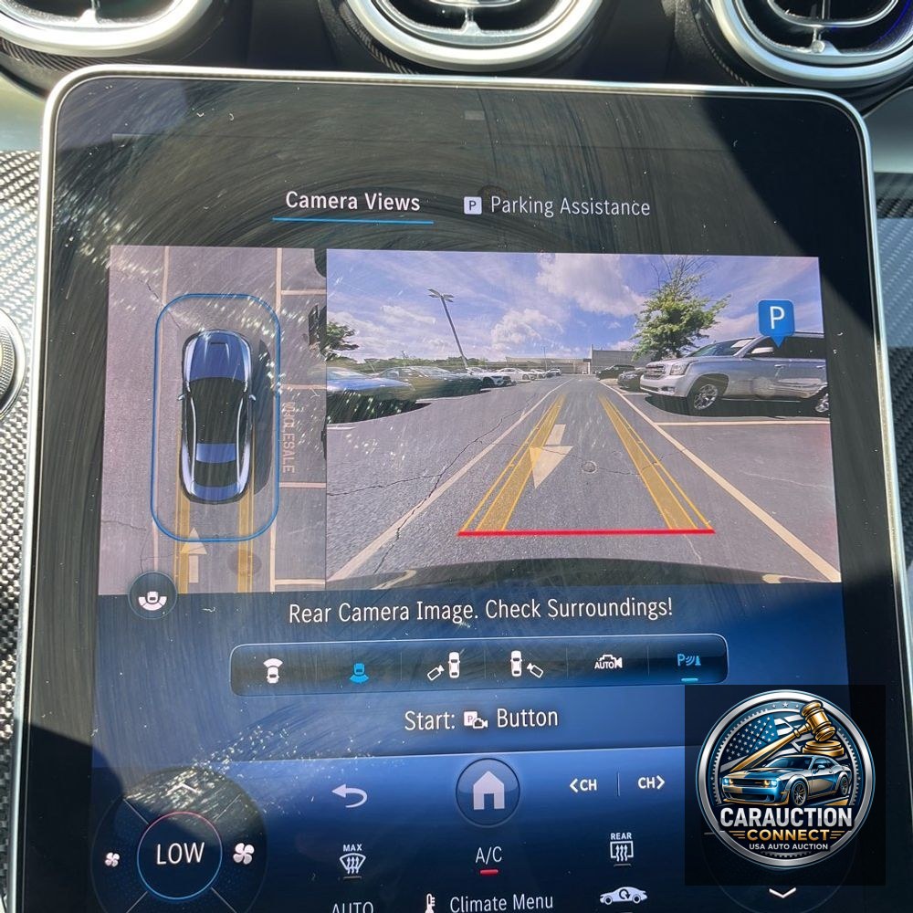 2025 Mercedes-Benz CLE AMG CLE 53