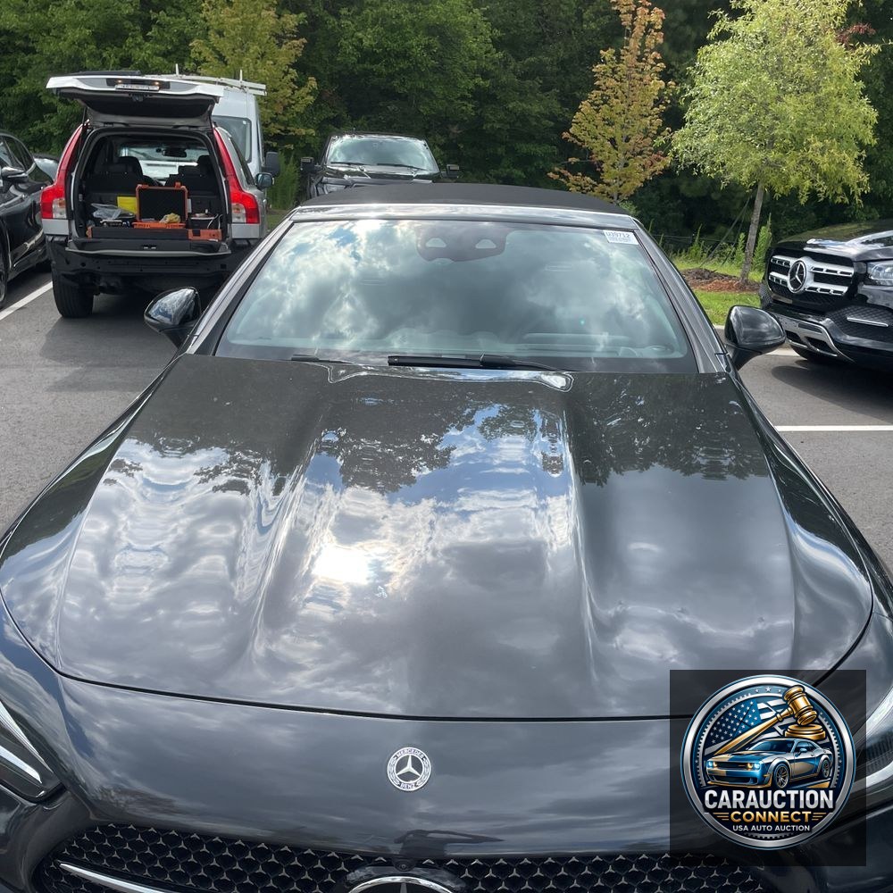2024 Mercedes-Benz CLE CLE 300 4MATIC