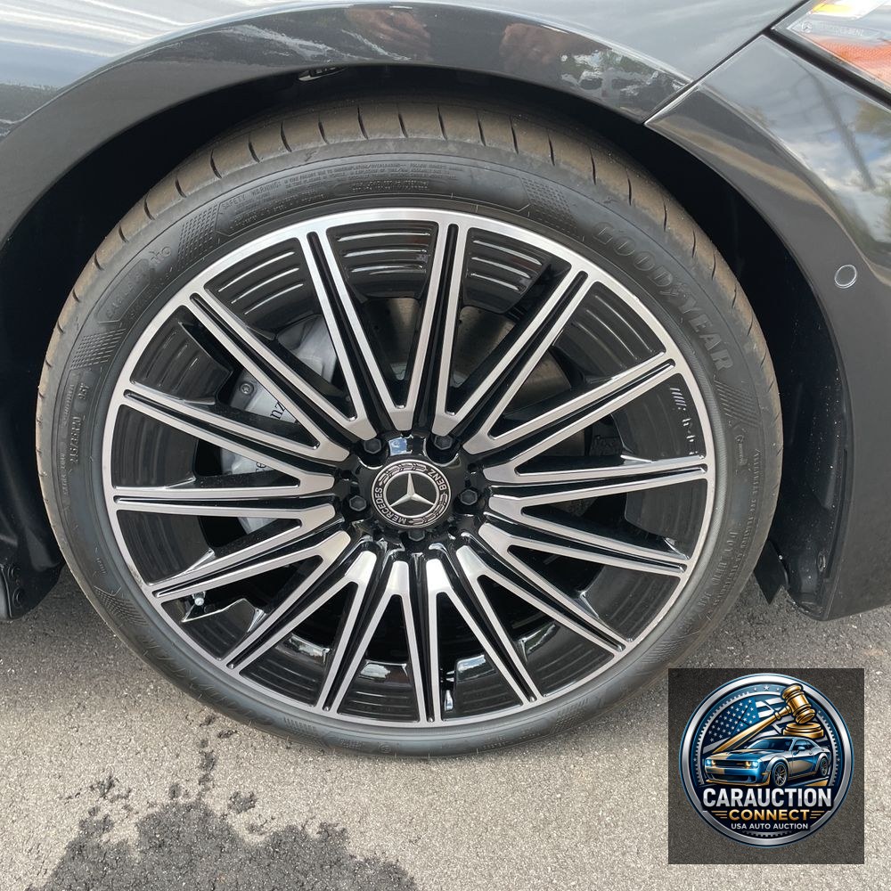 2024 Mercedes-Benz CLE CLE 300 4MATIC