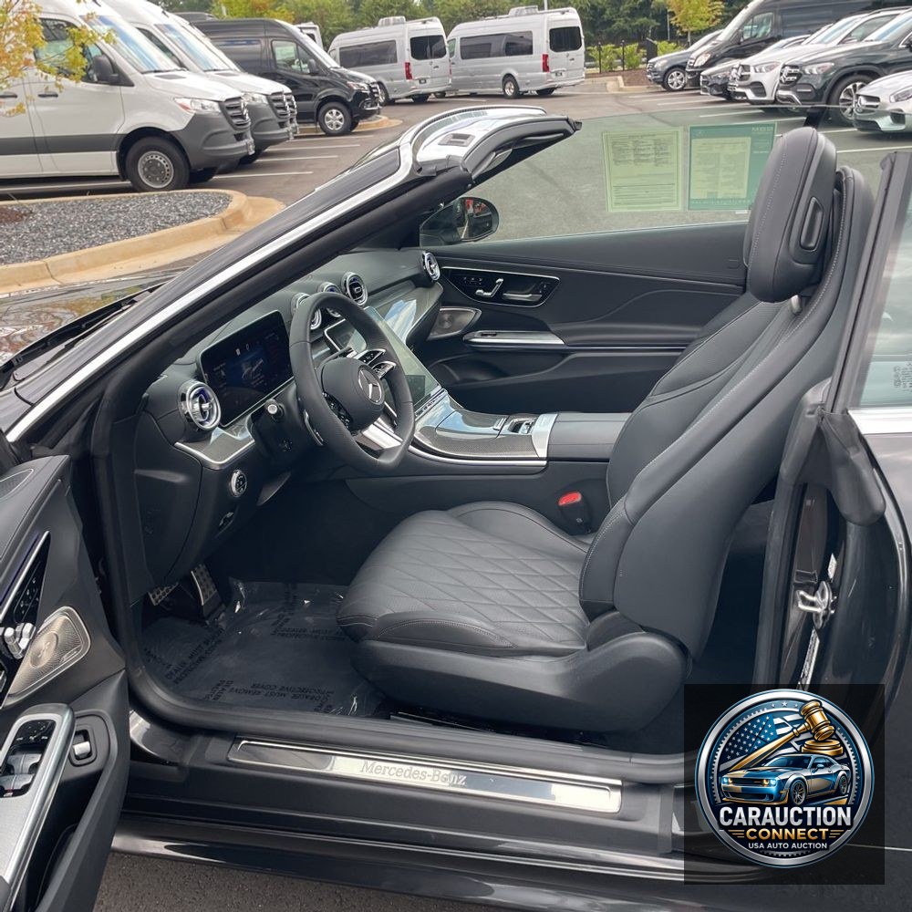 2024 Mercedes-Benz CLE CLE 300 4MATIC