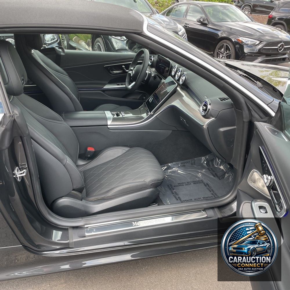 2024 Mercedes-Benz CLE CLE 300 4MATIC