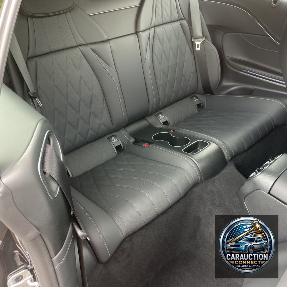 2024 Mercedes-Benz CLE CLE 300 4MATIC