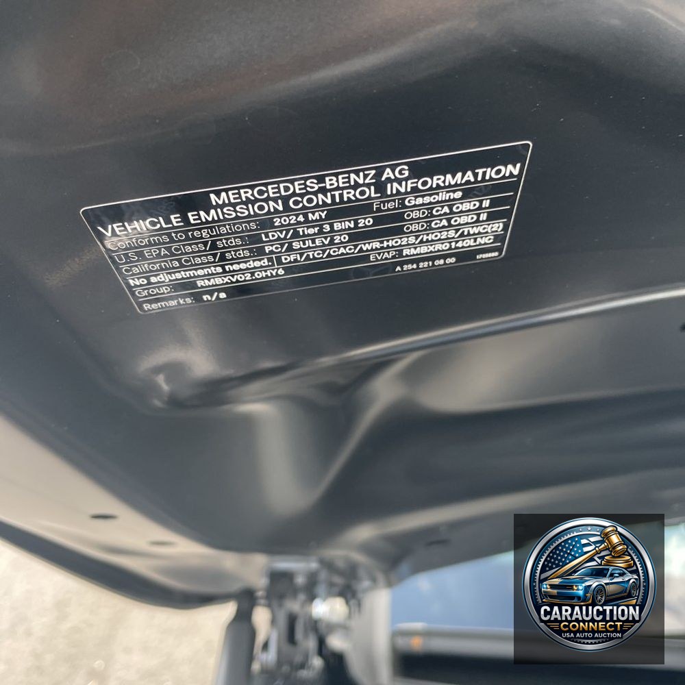 2024 Mercedes-Benz CLE CLE 300 4MATIC
