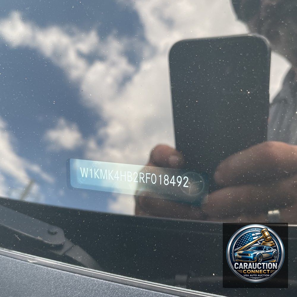 2024 Mercedes-Benz CLE CLE 300 4MATIC