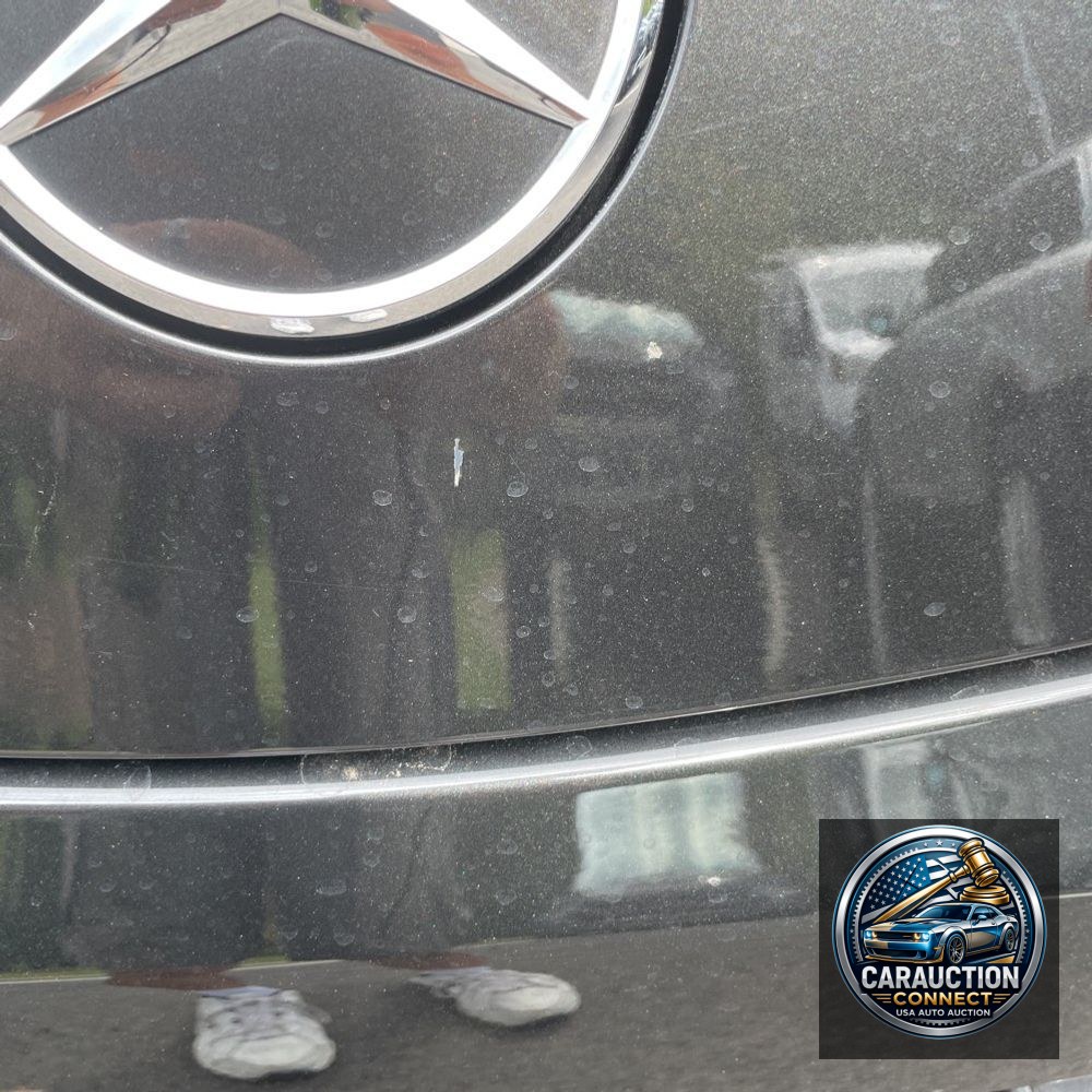 2024 Mercedes-Benz CLE CLE 300 4MATIC