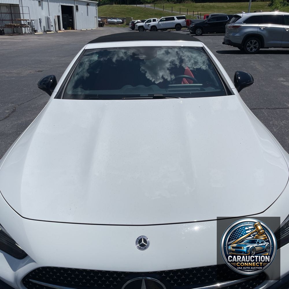 2024 Mercedes-Benz CLE CLE 300 4MATIC