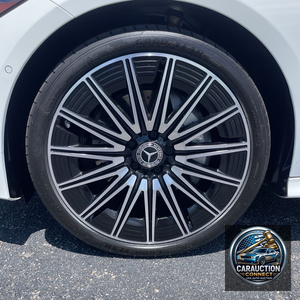 2024 Mercedes-Benz CLE CLE 300 4MATIC