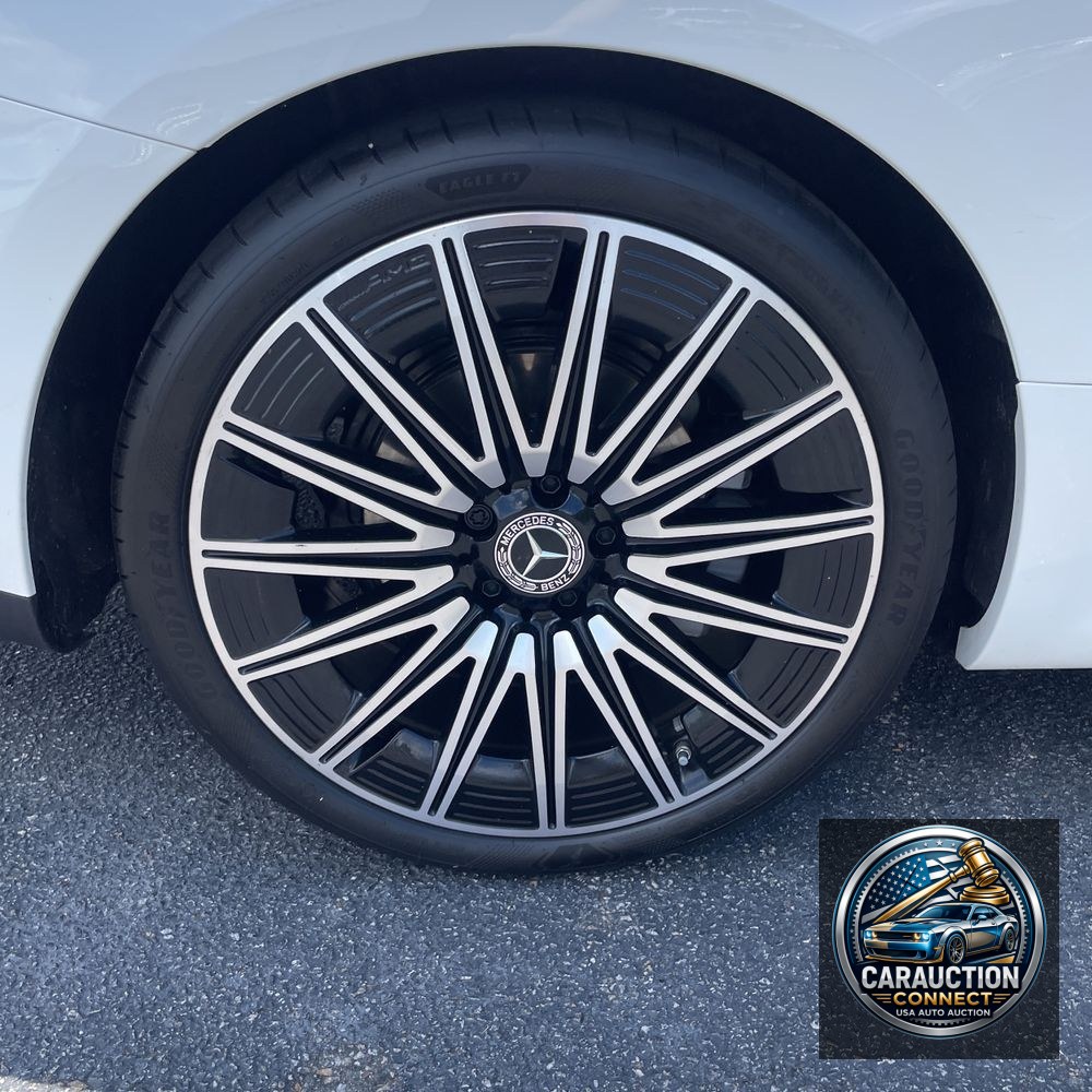 2024 Mercedes-Benz CLE CLE 300 4MATIC