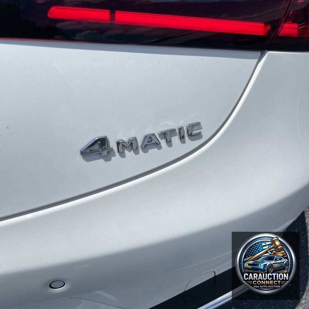 2024 Mercedes-Benz CLE CLE 300 4MATIC