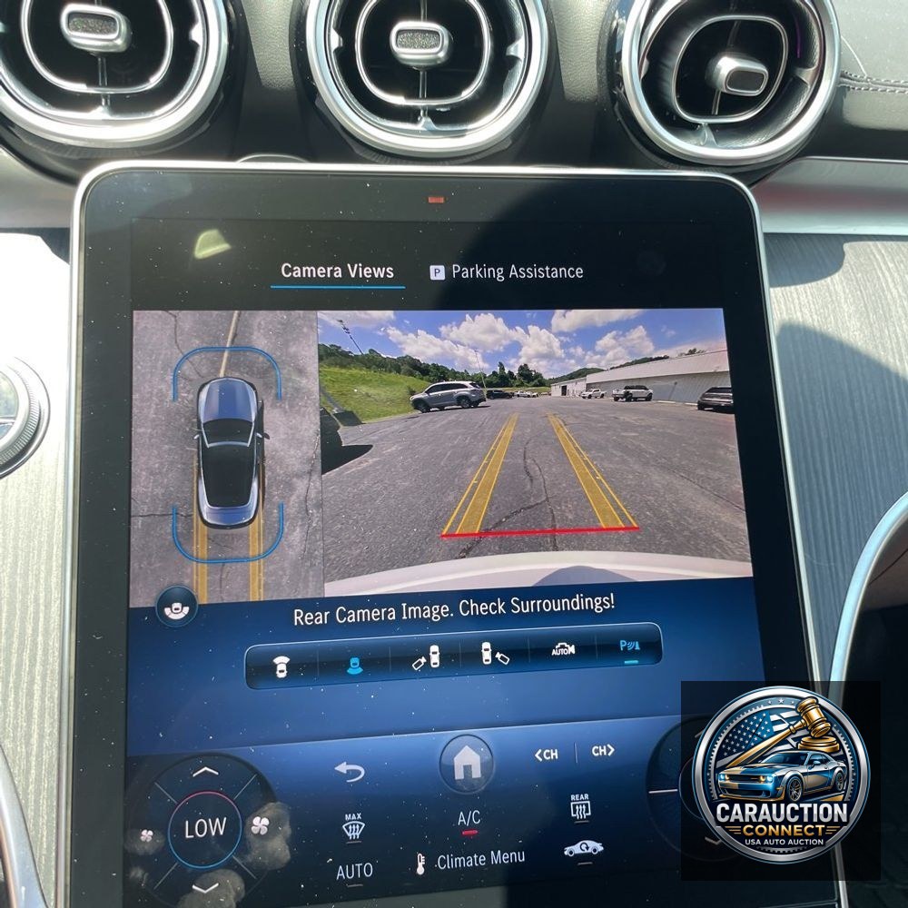 2024 Mercedes-Benz CLE CLE 300 4MATIC