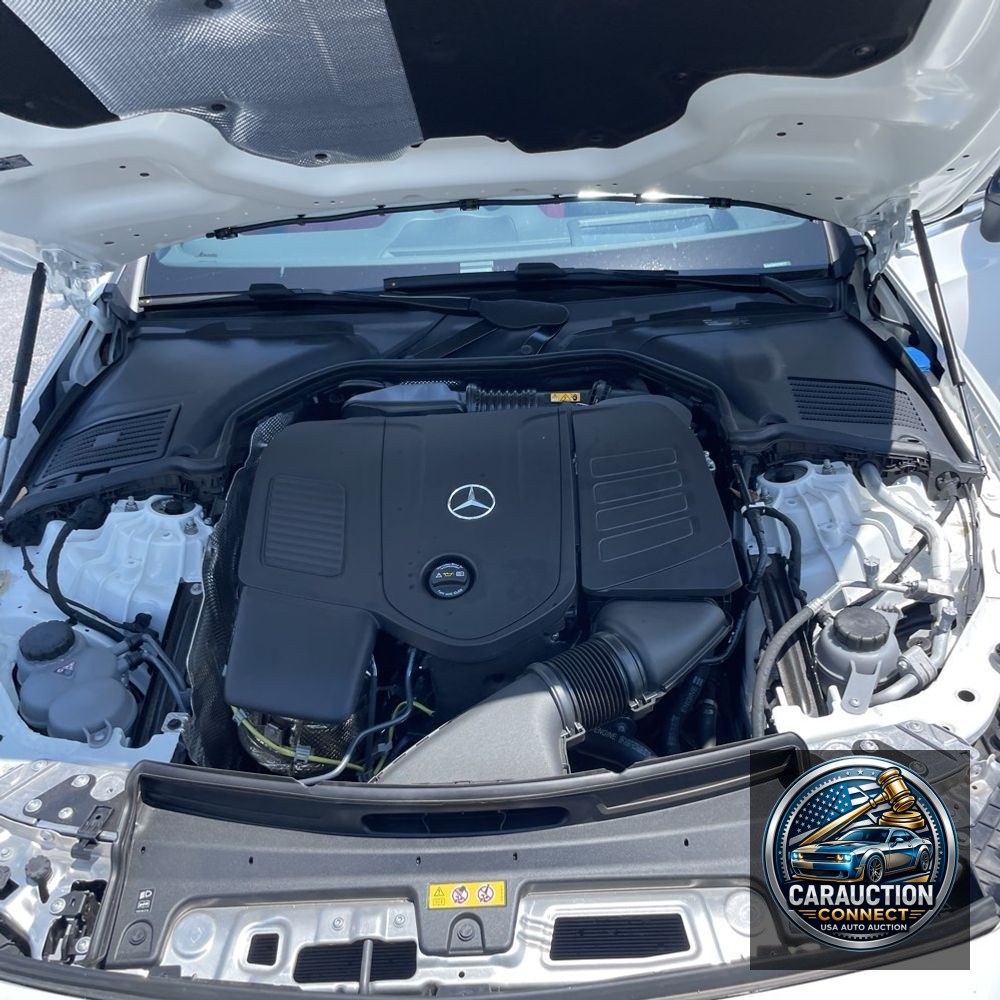 2024 Mercedes-Benz CLE CLE 300 4MATIC