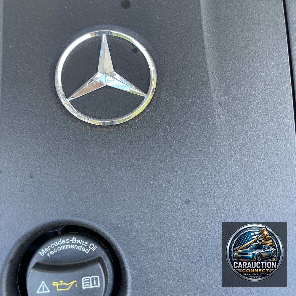 2024 Mercedes-Benz CLE CLE 300 4MATIC