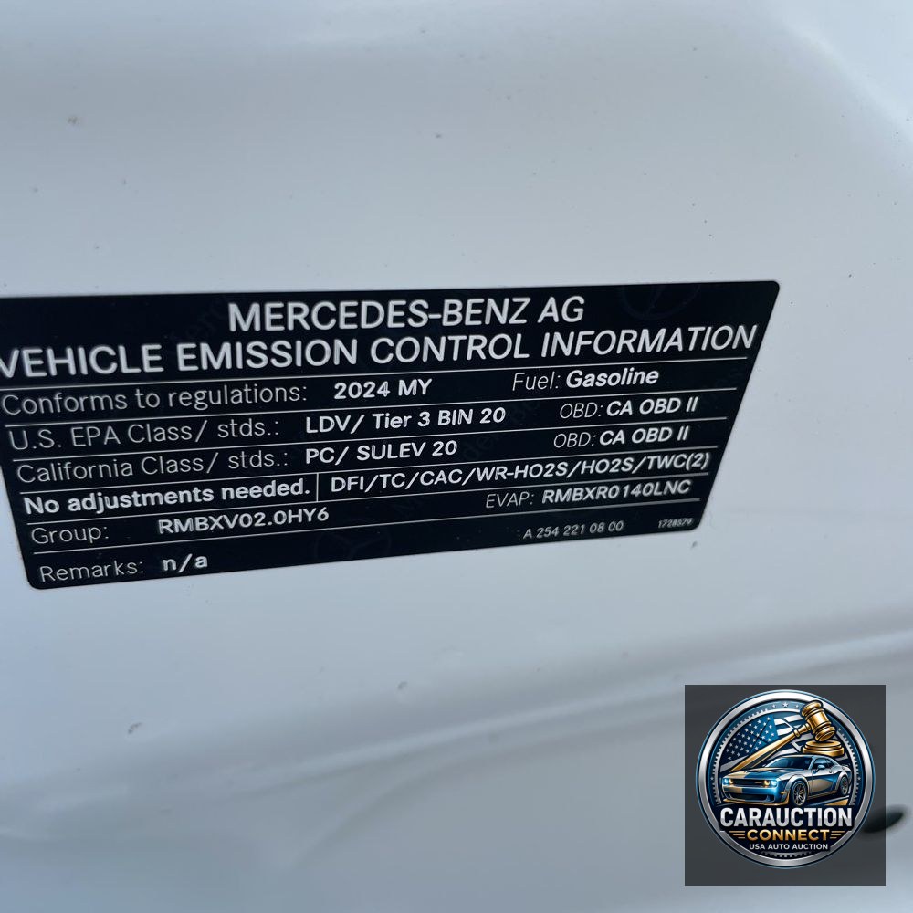 2024 Mercedes-Benz CLE CLE 300 4MATIC