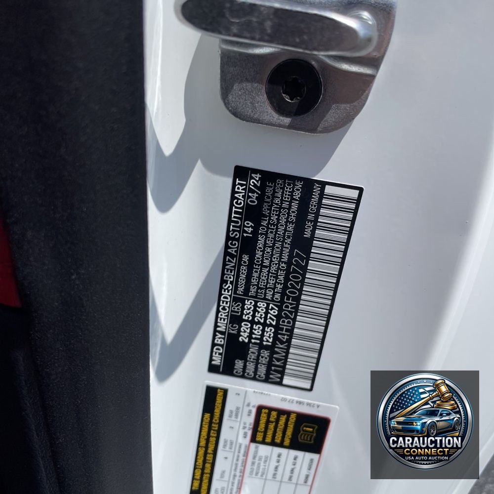 2024 Mercedes-Benz CLE CLE 300 4MATIC