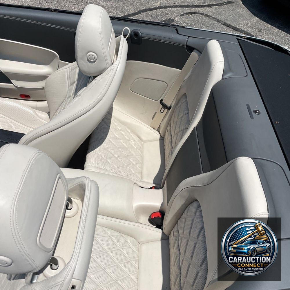 2022 Mercedes-Benz SL-Class AMG SL 55