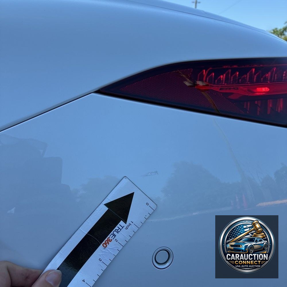2023 Mercedes-Benz SL-Class AMG SL 63