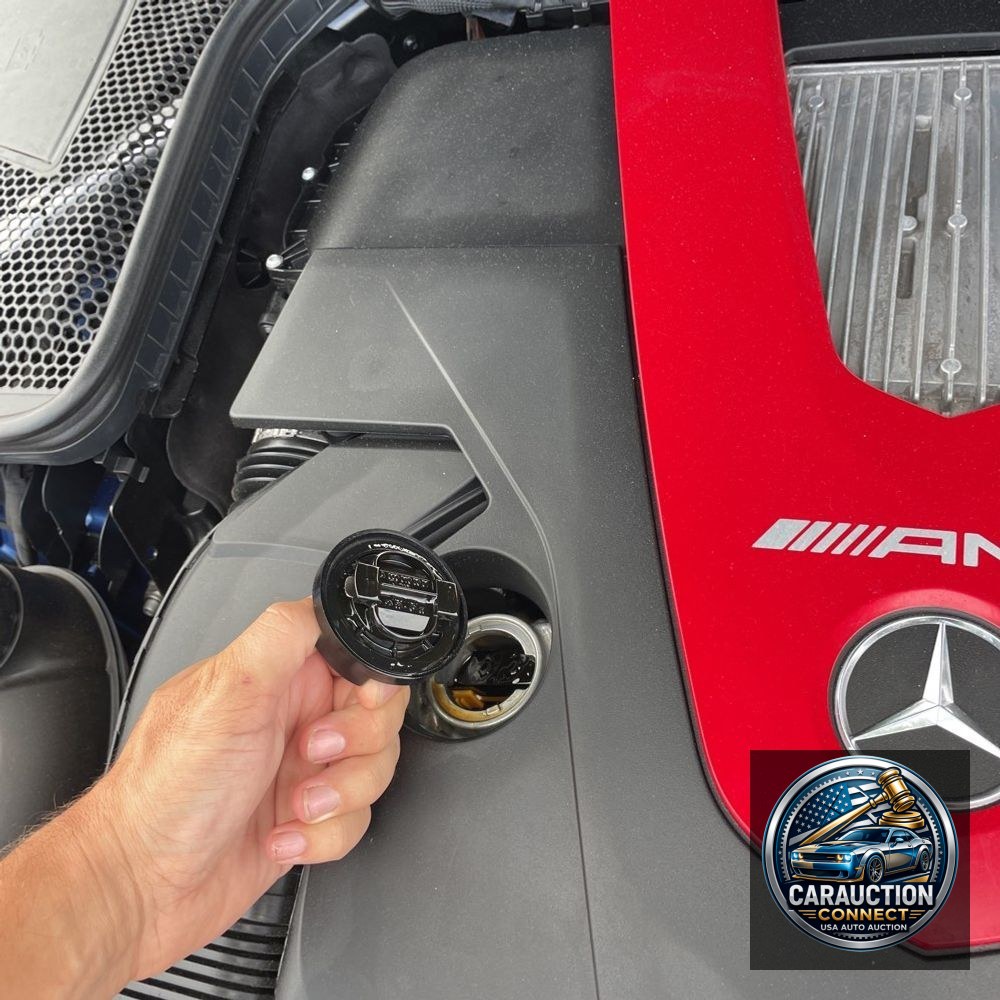 2023 Mercedes-Benz C-Class AMG C 43
