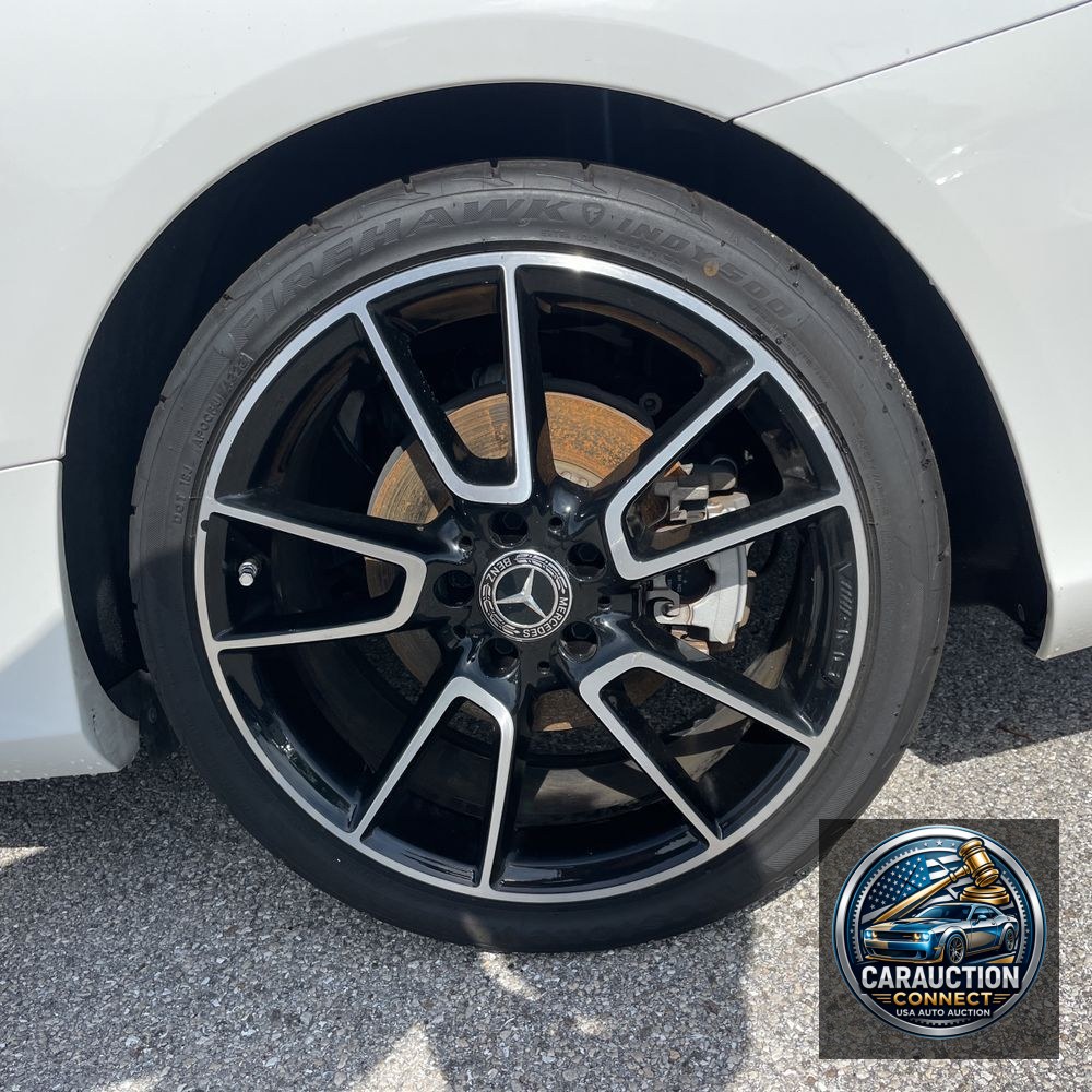 2023 Mercedes-Benz C-Class C 300