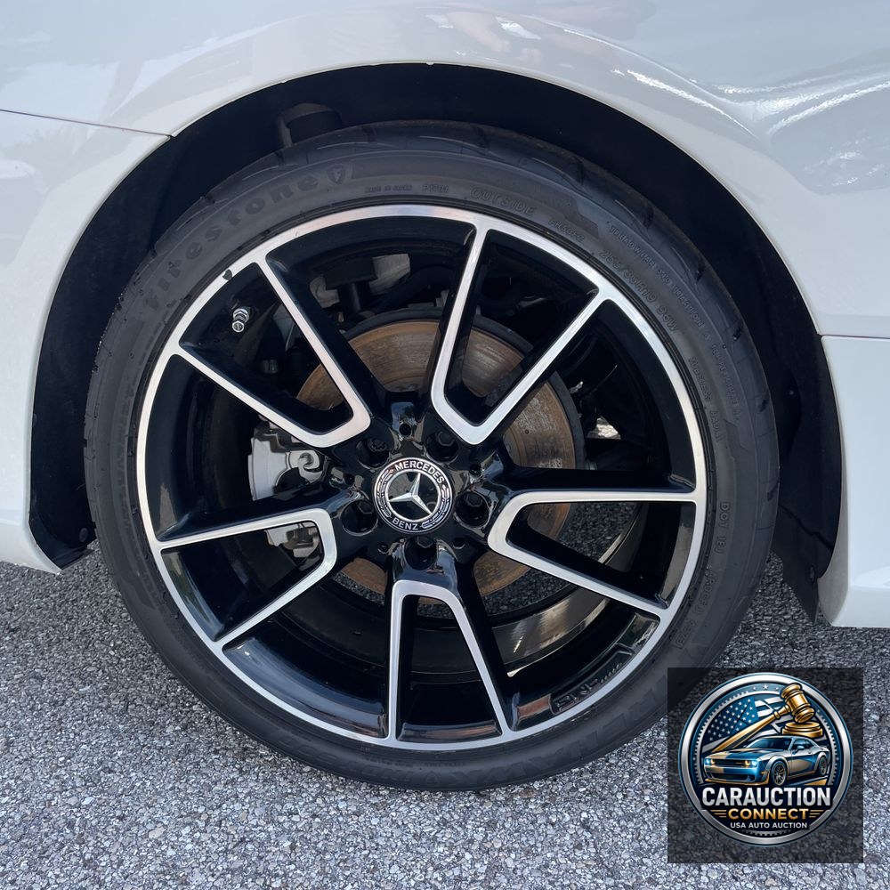 2023 Mercedes-Benz C-Class C 300