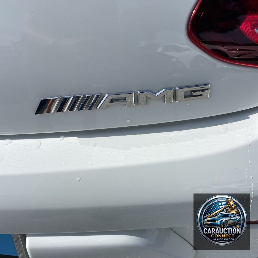 2023 Mercedes-Benz C-Class C 300