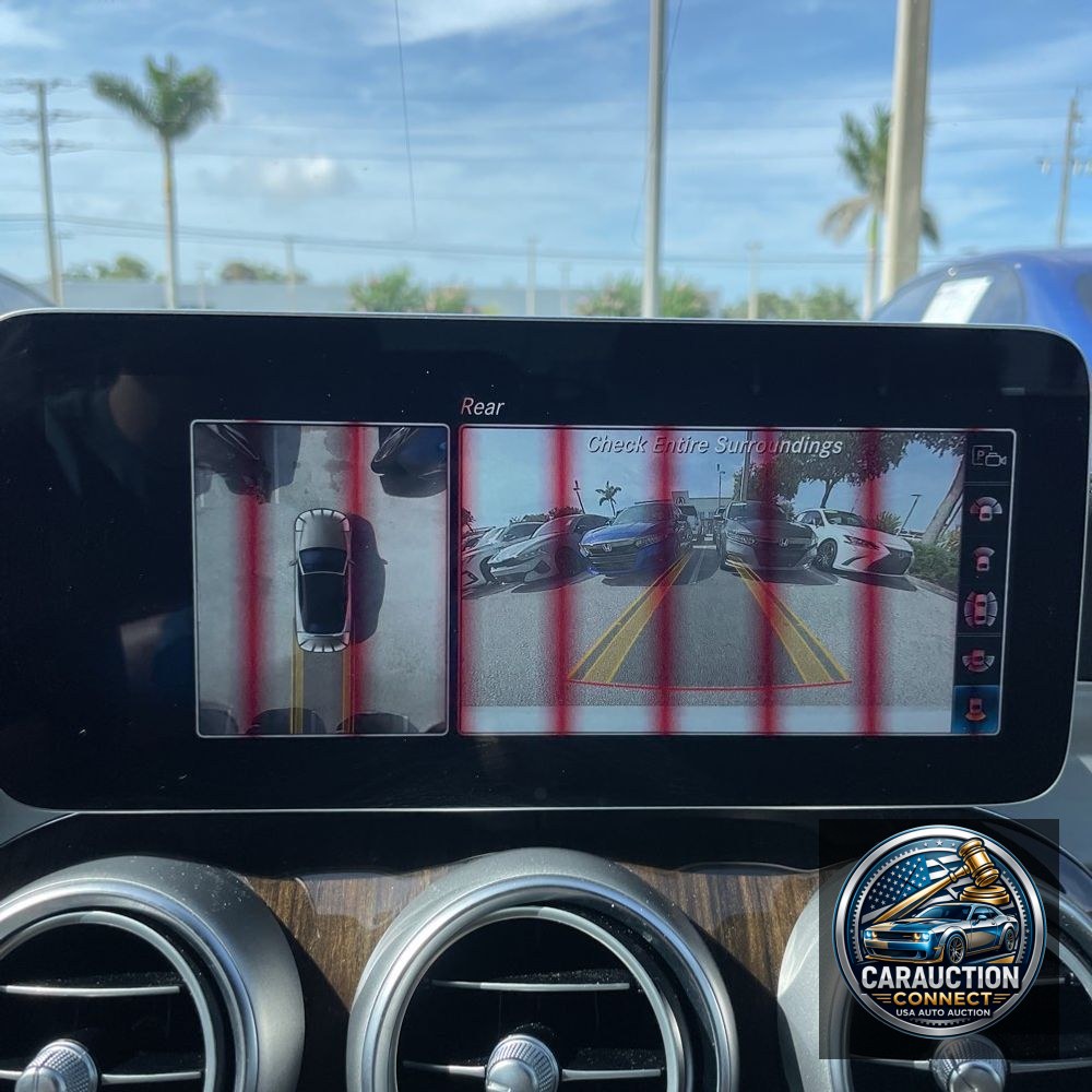 2023 Mercedes-Benz C-Class C 300