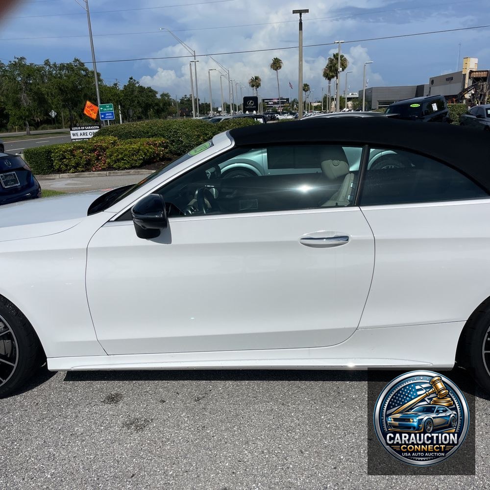 2023 Mercedes-Benz C-Class C 300