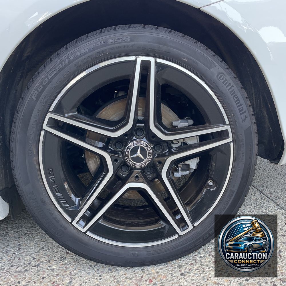 2023 Mercedes-Benz C-Class C 300