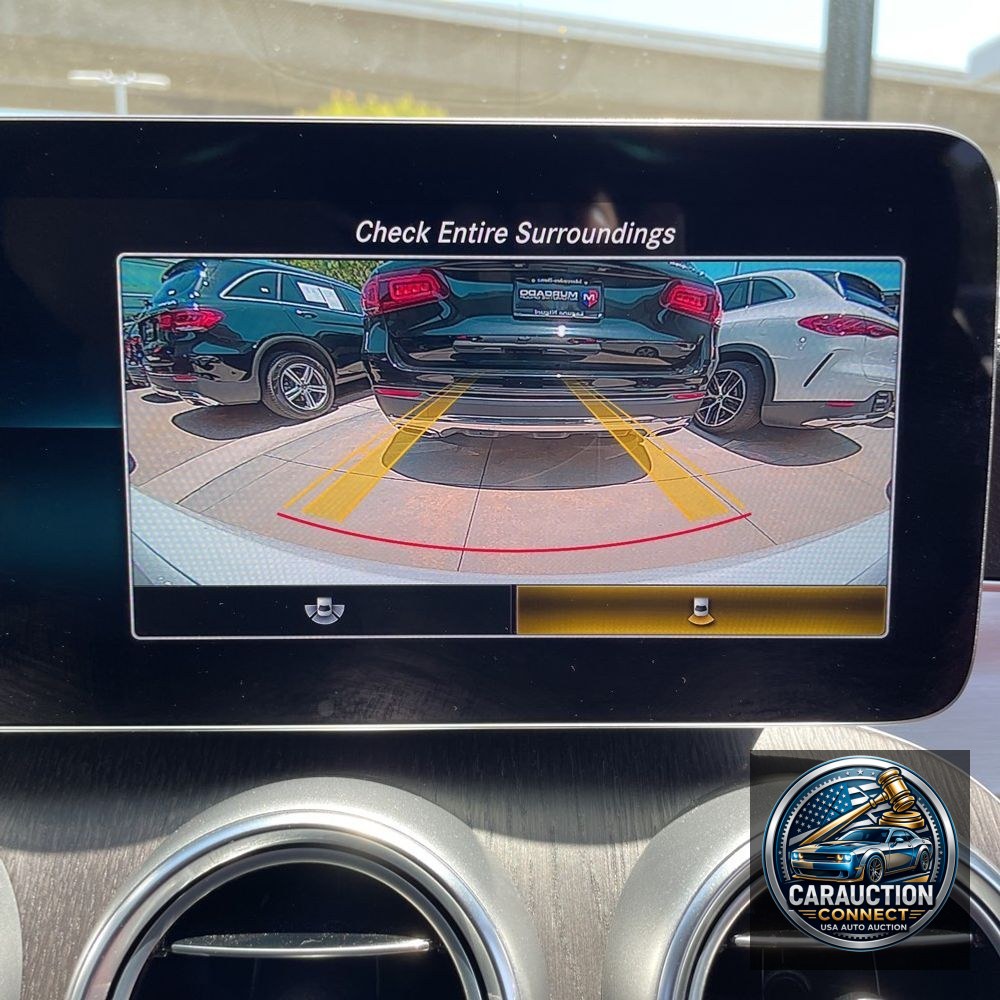 2023 Mercedes-Benz C-Class C 300