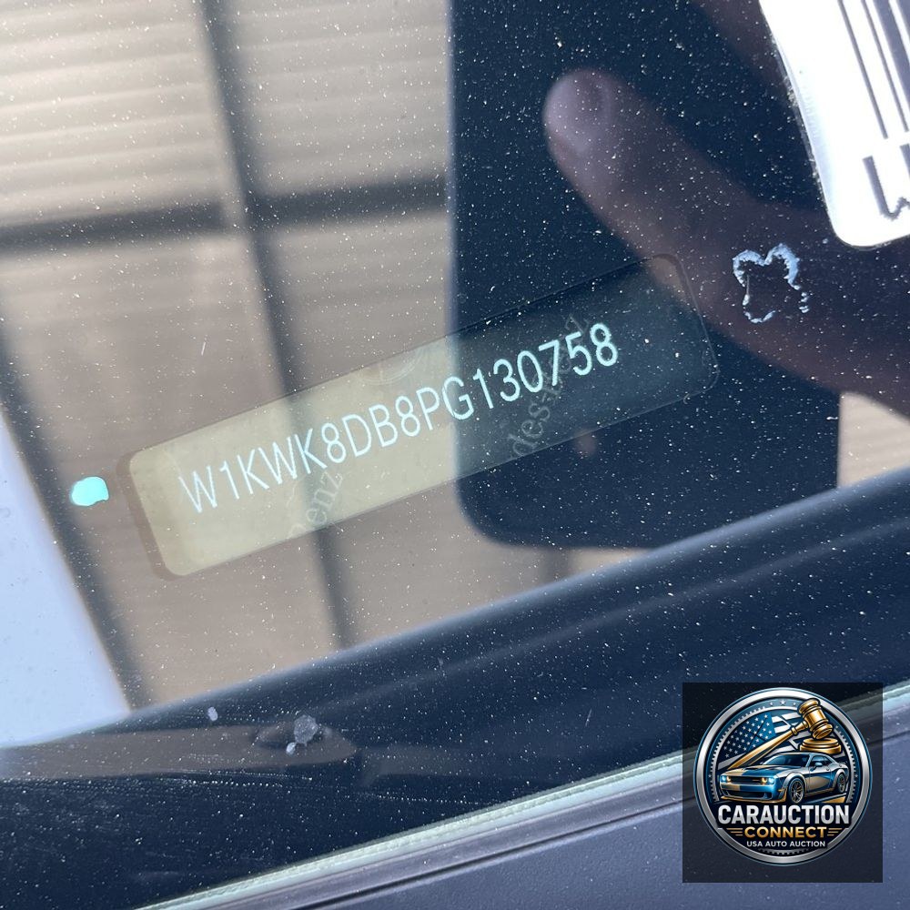 2023 Mercedes-Benz C-Class C 300