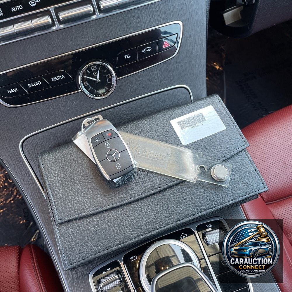 2023 Mercedes-Benz C-Class C 300